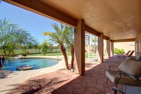 2630 E Catclaw St, Gilbert, AZ 85296 photo 39