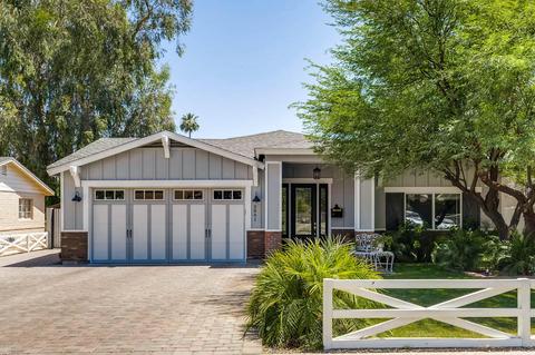 3841 E Fairmount Ave, Phoenix, AZ 85018 photo 2