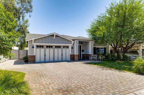3841 E Fairmount Ave, Phoenix, AZ 85018 photo 1