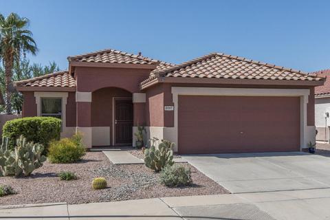 8447 E Monte Cir, Mesa, AZ 85209 photo 1