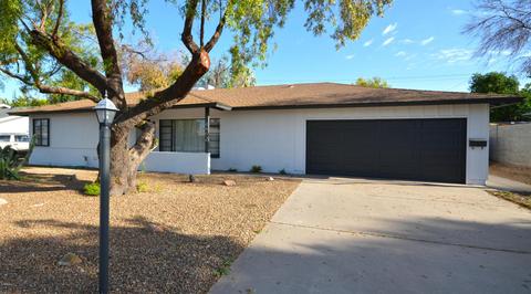 4652 E Oak St, Phoenix, AZ 85008 photo 1