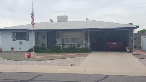 6119 El Paso St, Mesa, AZ 85205 photo 1
