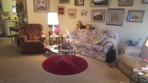 6119 El Paso St, Mesa, AZ 85205 photo 3