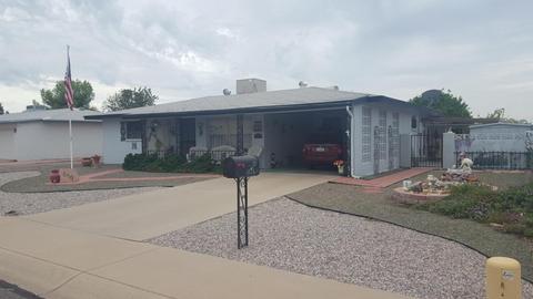 6119 El Paso St, Mesa, AZ 85205 photo 17