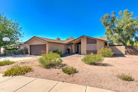 3156 E Garnet Ave, Mesa, AZ 85204 photo 2