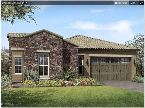 1432 E Cullumber St, Gilbert, AZ 85234 photo 1