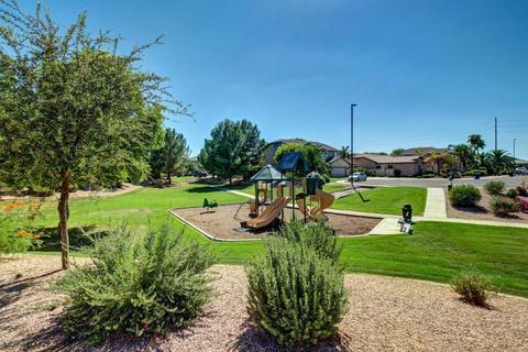 3517 E Pala Ct, Gilbert, AZ 85297 photo 27