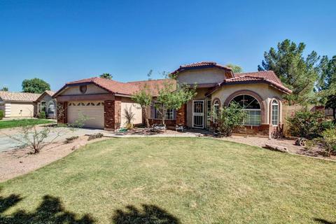 3517 E Pala Ct, Gilbert, AZ 85297 photo 2