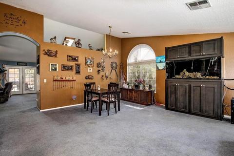 3517 E Pala Ct, Gilbert, AZ 85297 photo 4