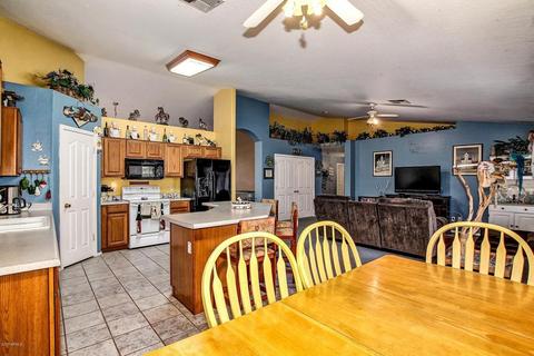 3517 E Pala Ct, Gilbert, AZ 85297 photo 8
