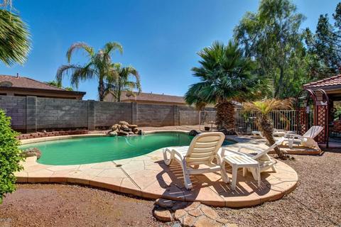 3517 E Pala Ct, Gilbert, AZ 85297 photo 26
