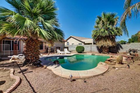 3517 E Pala Ct, Gilbert, AZ 85297 photo 25
