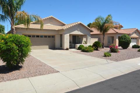 3760 E Waterman St, Gilbert, AZ 85297 photo 1