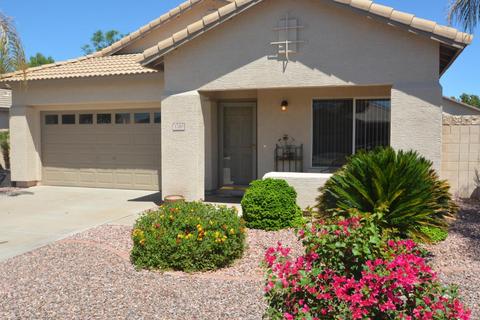 3760 E Waterman St, Gilbert, AZ 85297 photo 33