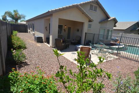 3760 E Waterman St, Gilbert, AZ 85297 photo 28