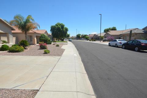 3760 E Waterman St, Gilbert, AZ 85297 photo 35