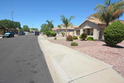 3760 E Waterman St, Gilbert, AZ 85297 photo 36
