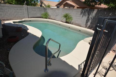 3760 E Waterman St, Gilbert, AZ 85297 photo 29