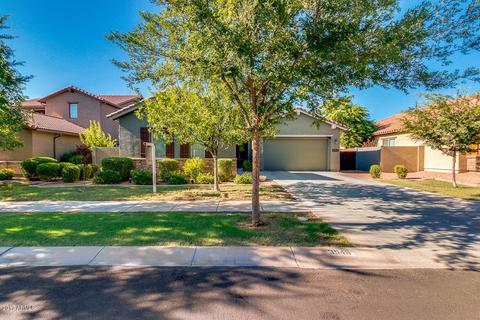 3546 E Sierra Madre Ave, Gilbert, AZ 85296 photo 2