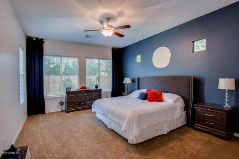 3546 E Sierra Madre Ave, Gilbert, AZ 85296 photo 11