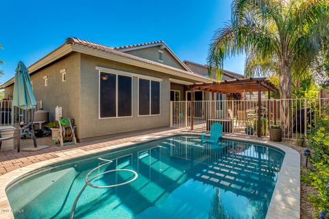 3546 E Sierra Madre Ave, Gilbert, AZ 85296 photo 19