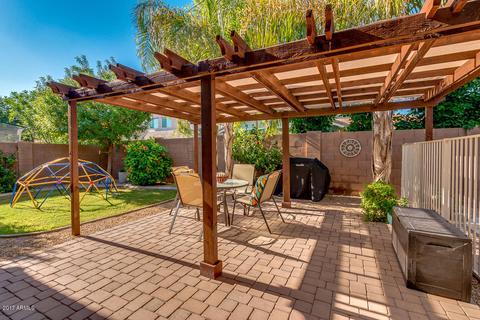 3546 E Sierra Madre Ave, Gilbert, AZ 85296 photo 23