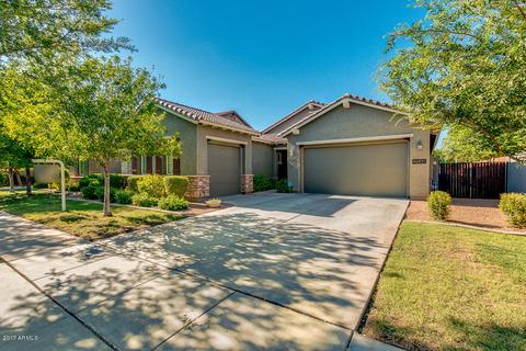3546 E Sierra Madre Ave, Gilbert, AZ 85296 photo 1