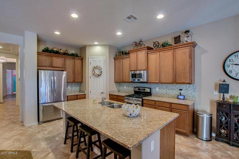 3546 E Sierra Madre Ave, Gilbert, AZ 85296 photo 9
