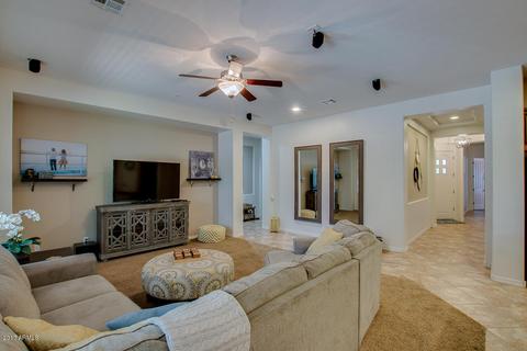3546 E Sierra Madre Ave, Gilbert, AZ 85296 photo 5