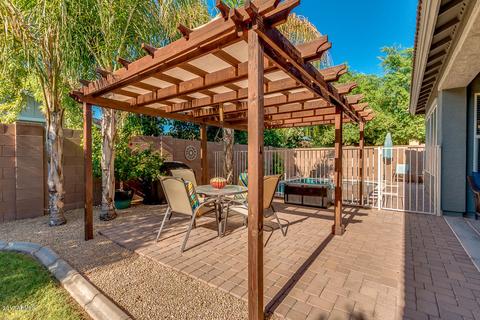 3546 E Sierra Madre Ave, Gilbert, AZ 85296 photo 22