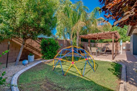3546 E Sierra Madre Ave, Gilbert, AZ 85296 photo 21