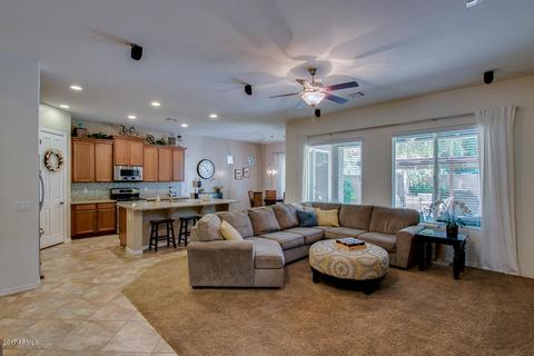 3546 E Sierra Madre Ave, Gilbert, AZ 85296 photo 7