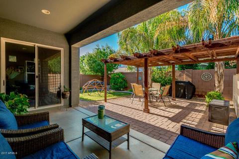 3546 E Sierra Madre Ave, Gilbert, AZ 85296 photo 24