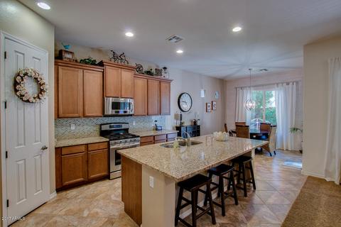 3546 E Sierra Madre Ave, Gilbert, AZ 85296 photo 8