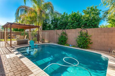 3546 E Sierra Madre Ave, Gilbert, AZ 85296 photo 20