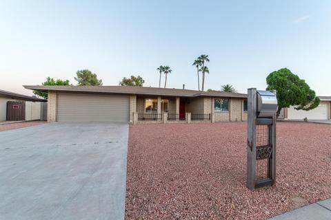 2839 E Paradise Dr, Phoenix, AZ 85028 photo 1