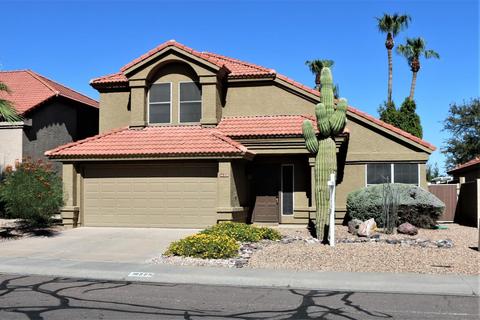 16225 S 33rd St, Phoenix, AZ 85048 photo 1