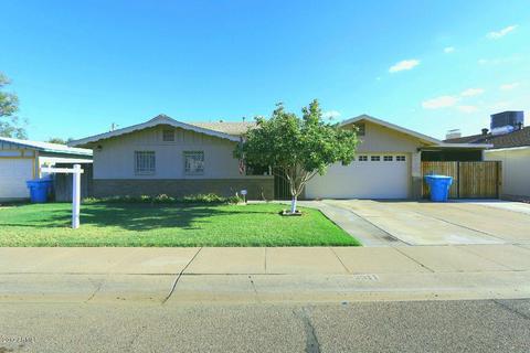 3911 W Palo Verde Dr, Phoenix, AZ 85019