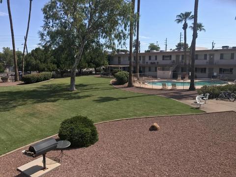 1111 E Turney Ave #7, Phoenix, AZ 85014 photo 5