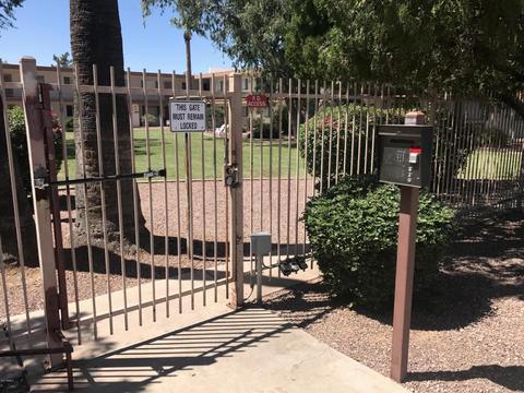 1111 E Turney Ave #7, Phoenix, AZ 85014 photo 2
