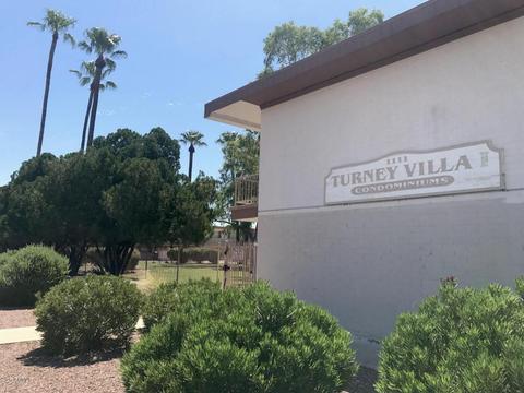 1111 E Turney Ave #7, Phoenix, AZ 85014 photo 1
