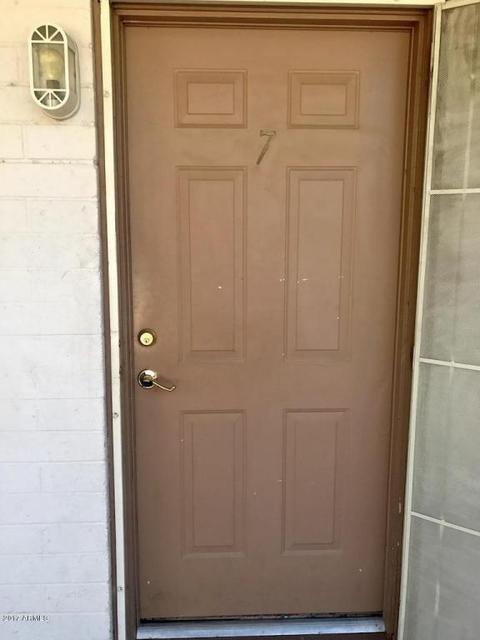 1111 E Turney Ave #7, Phoenix, AZ 85014 photo 7