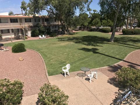 1111 E Turney Ave #7, Phoenix, AZ 85014 photo 3