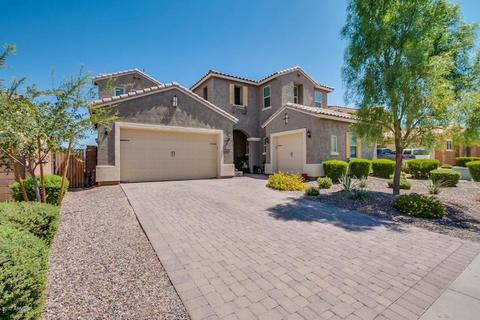 7857 S Penrose Dr, Gilbert, AZ 85298
