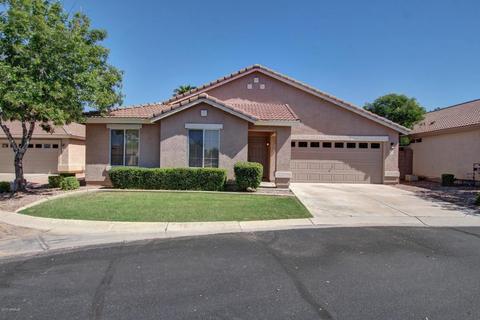 5228 E Ingram St, Mesa, AZ 85205 photo 1