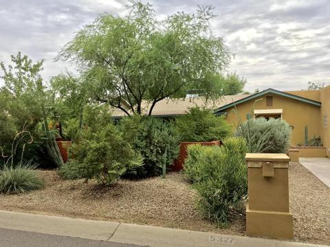 5327 E Virginia Ave, Phoenix, AZ 85008 photo 1