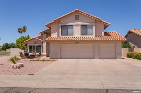 1128 E Todd Dr, Tempe, AZ 85283 photo 1