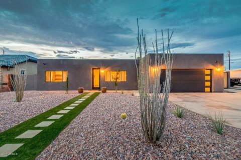 1634 E Aire Libre Ave, Phoenix, AZ 85022 photo 1