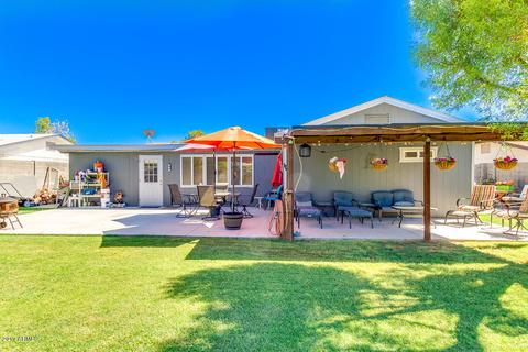 2648 E Billings St, Mesa, AZ 85213 photo 34