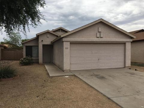 4733 N 87th Ave, Phoenix, AZ 85037 photo 1